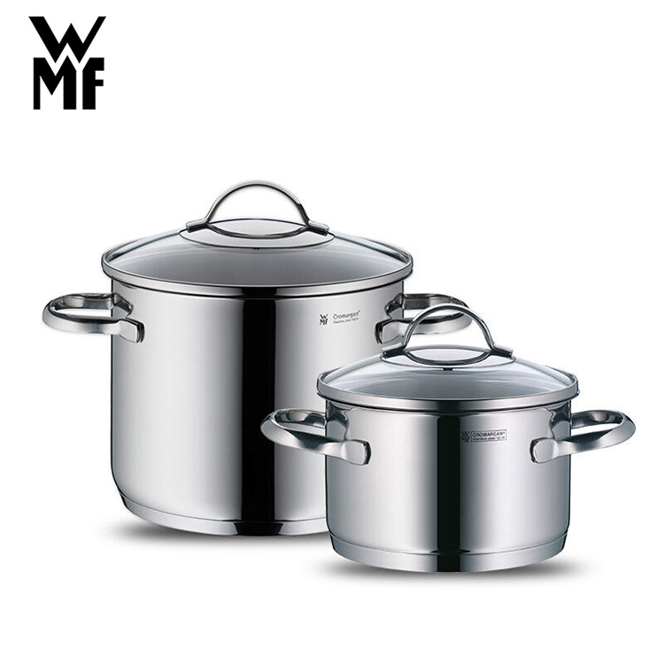J- WMF福腾宝PROVENCE锅具2件套甄选