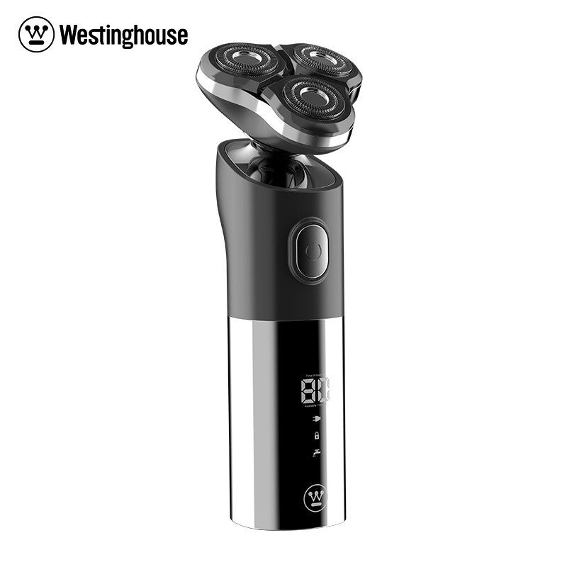 J-西屋Westinghouse3D剃须刀 WL-TX501