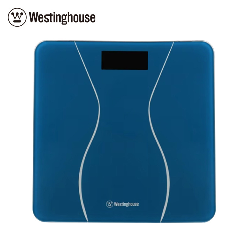 J- 普区包邮 西屋/Westinghouse 健康秤家用成人体重秤T101