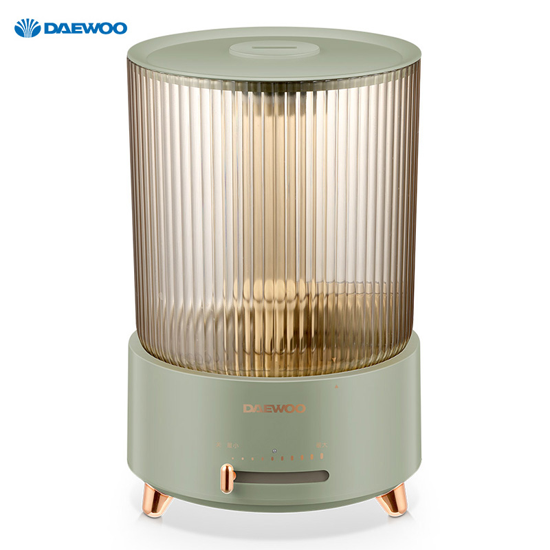 大宇/DAEWOO 加湿器家用卧室4.2L孕妇婴儿静音大雾量DYJS-20P1