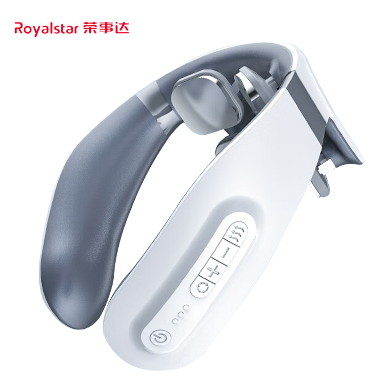 J-荣事达颈椎按摩仪颈部肩部按摩器 低频脉冲技术 4区按摩 RSD-PK718 （30套/箱）