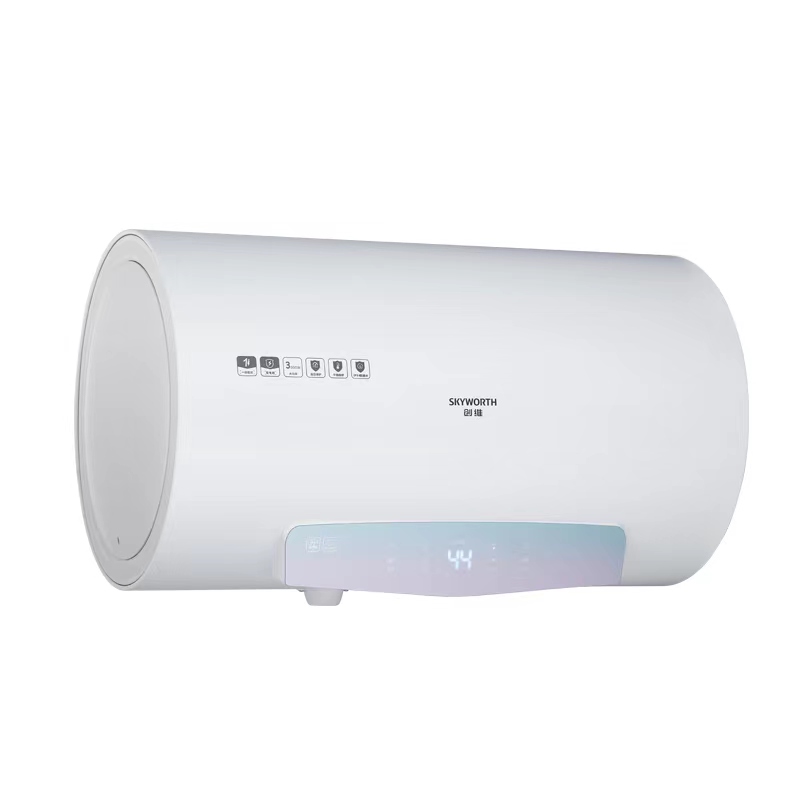 创维D5616电热水器 60L 电脑遥控款DSZF-D5616-60（白）【不包安装】