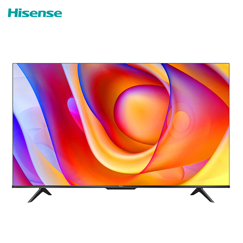 J-【热评1000+】海信 Hisense电视55H5K 55英寸 2GB+32GB U画质引擎 4K高清智慧屏 客厅家用液晶平板电视机