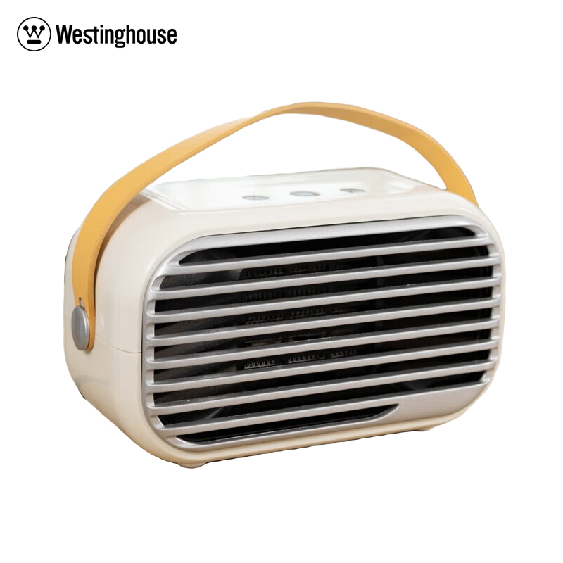 J-普区包邮 西屋Westinghouse桌面取暖器 电暖器  家用 办公 企业福利 WTH-520
