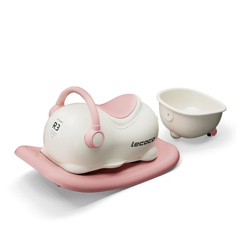 售完下架 普区包邮 J-乐卡摇摇乐花生车R3-3in1    N2C