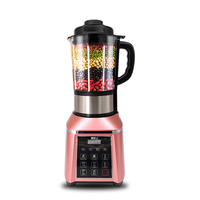 DH-S-德郎士 多功能加热破壁机 家用料理机 新款型号YM-688 大功率1100W  1.75L（4台/箱 ）
