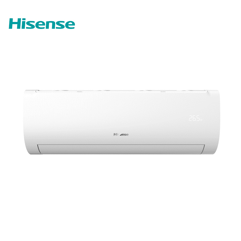 DH-J-海信/Hisense 新能效 大1.5匹 智能冷暖变频空调挂机 KFR-35GW/G117U-X3  含基础安装