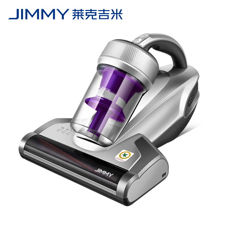 J-JIMMY莱克吉米除螨仪小型手持床铺紫外线杀菌除螨机家用吸尘器VC-B703 不支持无理由退换货