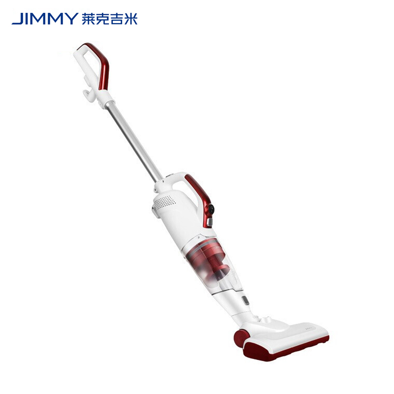J-JIMMY 莱克吉米吸尘器VC-S1025立式手持迷你有线家用吸尘器 不支持无理由退换货