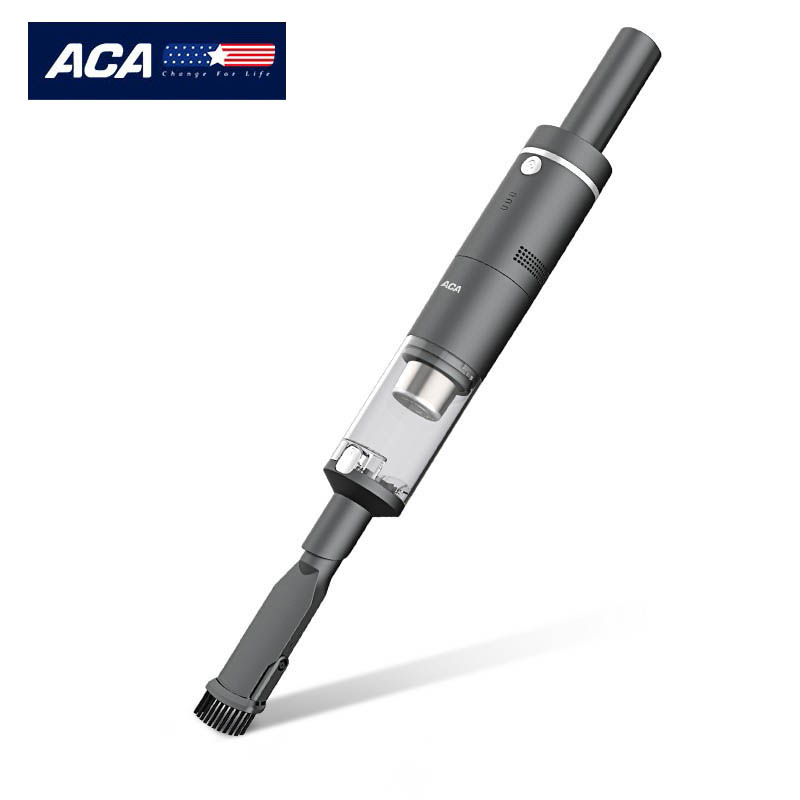 J-包邮 ACA多功能无线吸尘器ALY-50XC25W