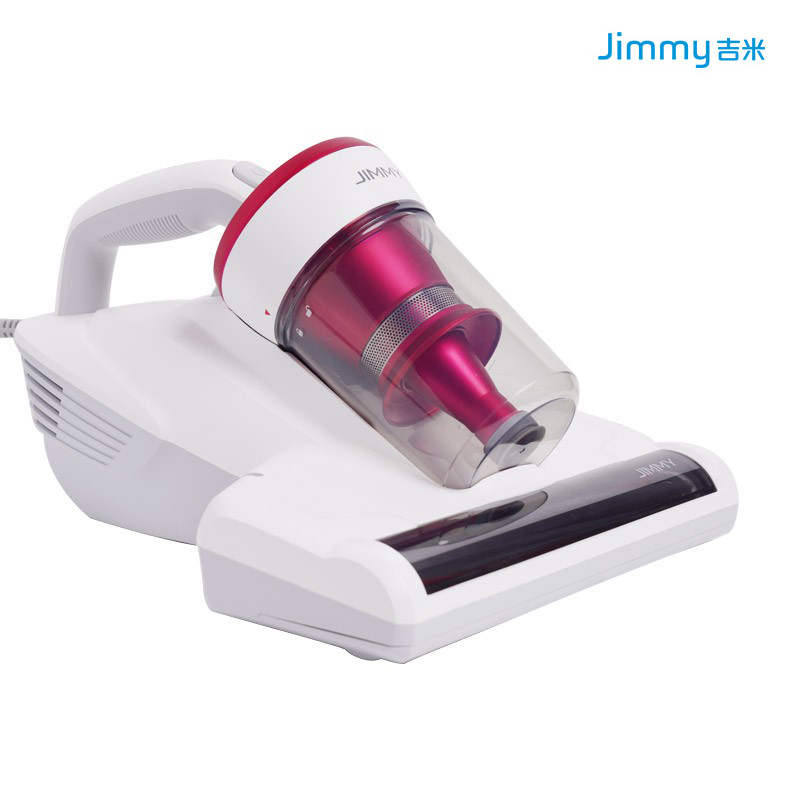 J-莱克吉米Jimmy 除螨吸尘器VC-B402