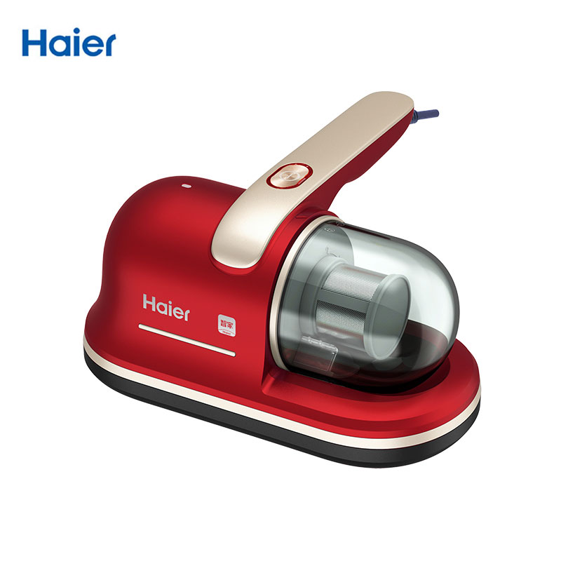 J-海尔/Haier  除螨仪 四重过滤 UV-C紫外线 热风除湿 家用除螨仪HZ-C703R