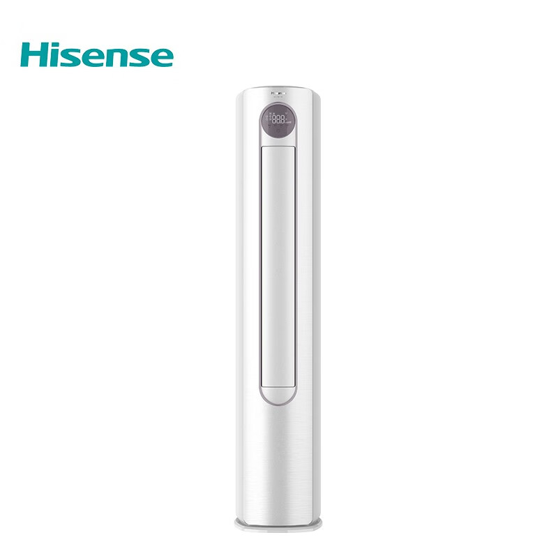 J-海信/Hisense KFR-72LW/G888J-X1 3匹冷暖变频空调柜机 新一级能效   含基础安装  送货上楼