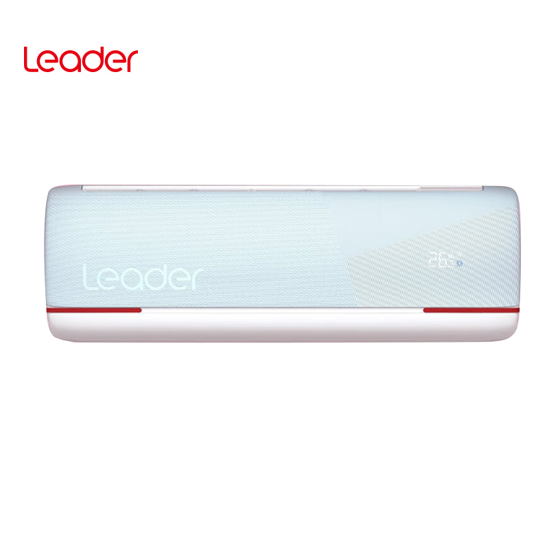 普通地区包邮-J-海尔/统帅Leader 海尔智家 1.5匹家用空调挂机 新一级变频 自清洁壁挂式空调 型号：KFR-35GW/03LKA81TU1