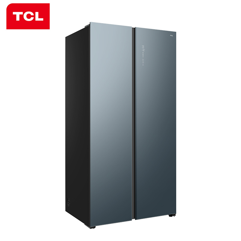 J-TCL冰箱R556P12-SQ 556升嵌入式对开冰箱 顺丰发货 西藏不发货