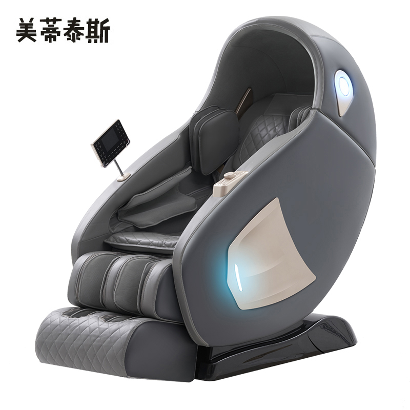 DH-J-美蒂泰斯 家用3D零重力太空舱 智能语音声控 降噪睡眠舱 HIFI蓝牙音响 液晶大屏 双机芯按摩椅 型号：SL-999