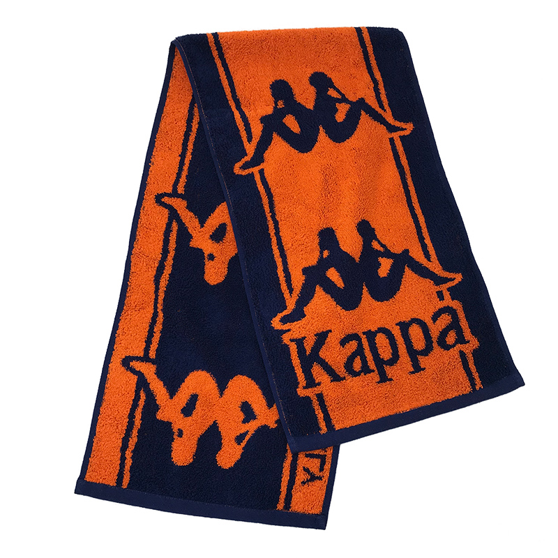 J-Kappa222BANDA短款运动巾K0AZ8GM02