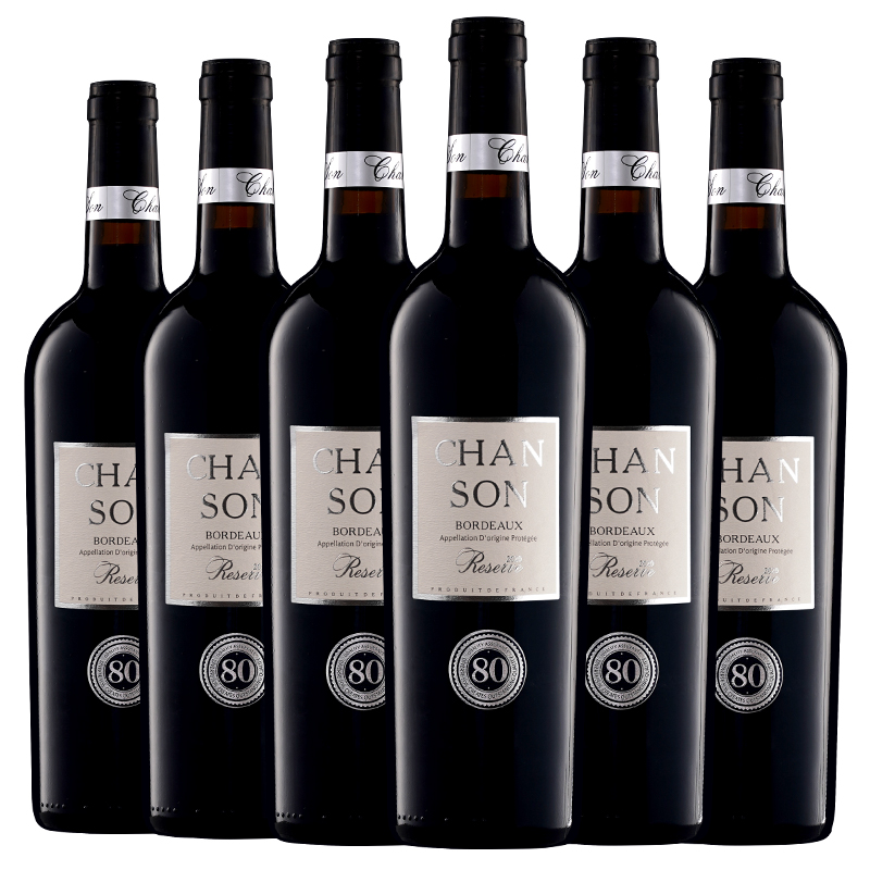 J-晚歌·庄园80老藤15度干红葡萄酒750ml/瓶 单瓶装送礼年货聚会红酒【整箱采购可试饮一支，如退回运费客户自理】【黑龙江全省 内蒙古呼伦贝尔、锡林郭勒盟暂停发货 低温易炸冻】