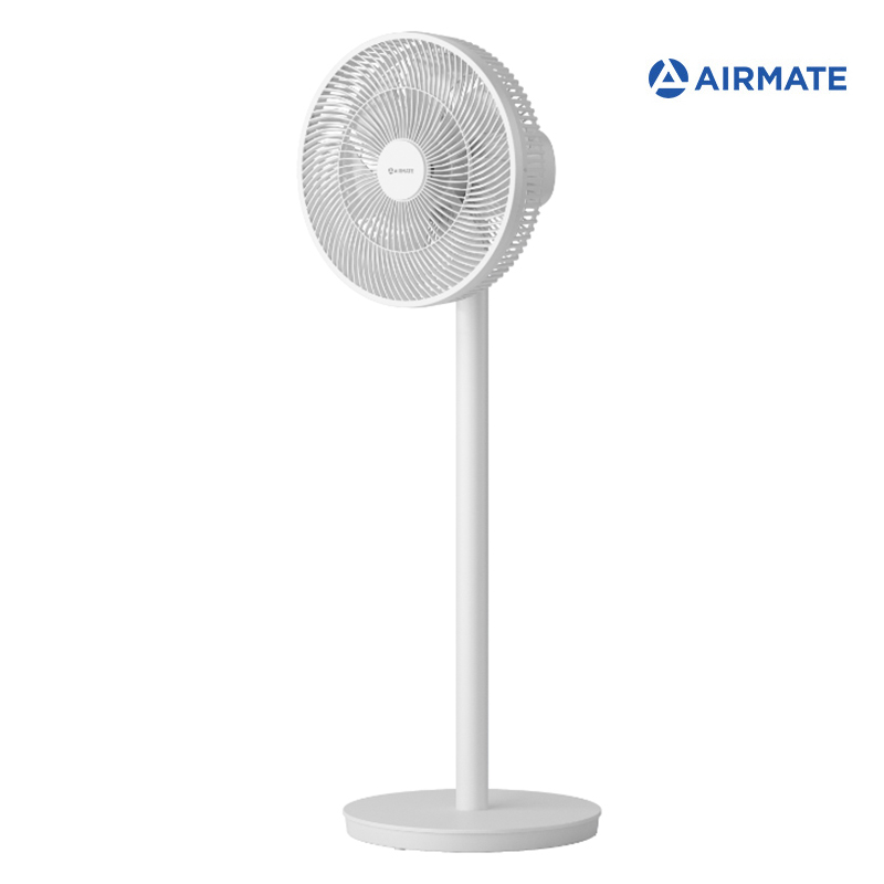 J-普区包邮 艾美特 AIRMATE 家用办公机械落地扇电风扇FS30143
