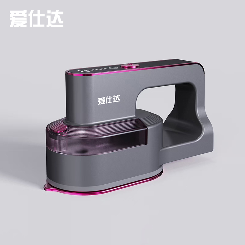 DH-J-【热评100+】爱仕达迷你熨烫机手持挂烫机家用电熨斗ASD-X678