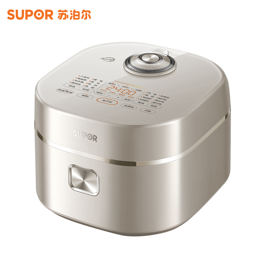 普区包邮J- 苏泊尔电饭煲SF40HC0907/PFA+纳米材质饭煲