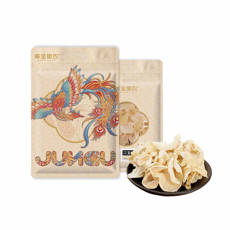 J-黄金果农玉木耳120g