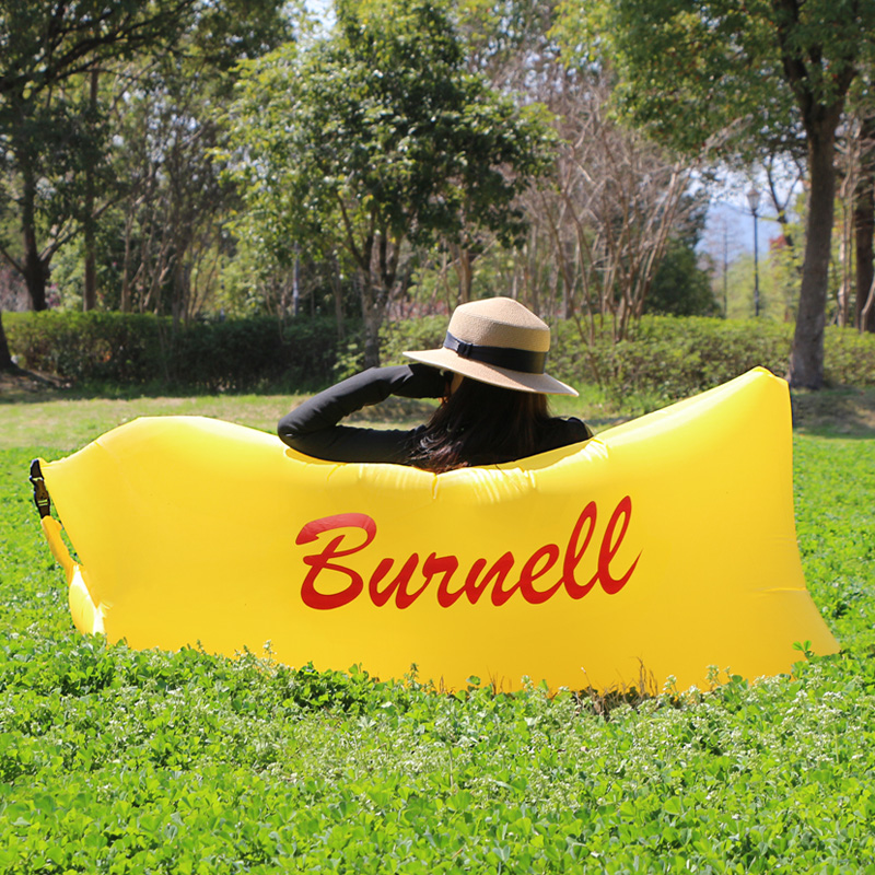 J-【1000+】巴米樂/BURNELL 户外充气沙发 BNL-HW712【新疆/西藏/内蒙/青海/甘肃/海南/宁夏暂不发货，下单请留意】