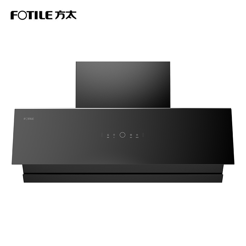 J-普区包邮 方太FOTILE 侧吸式油烟机 抽吸油烟机家用厨房变频直流脱排油烟机 24大吸力挥手智控空间大 CXW-358-02-JCD10TB油烟机