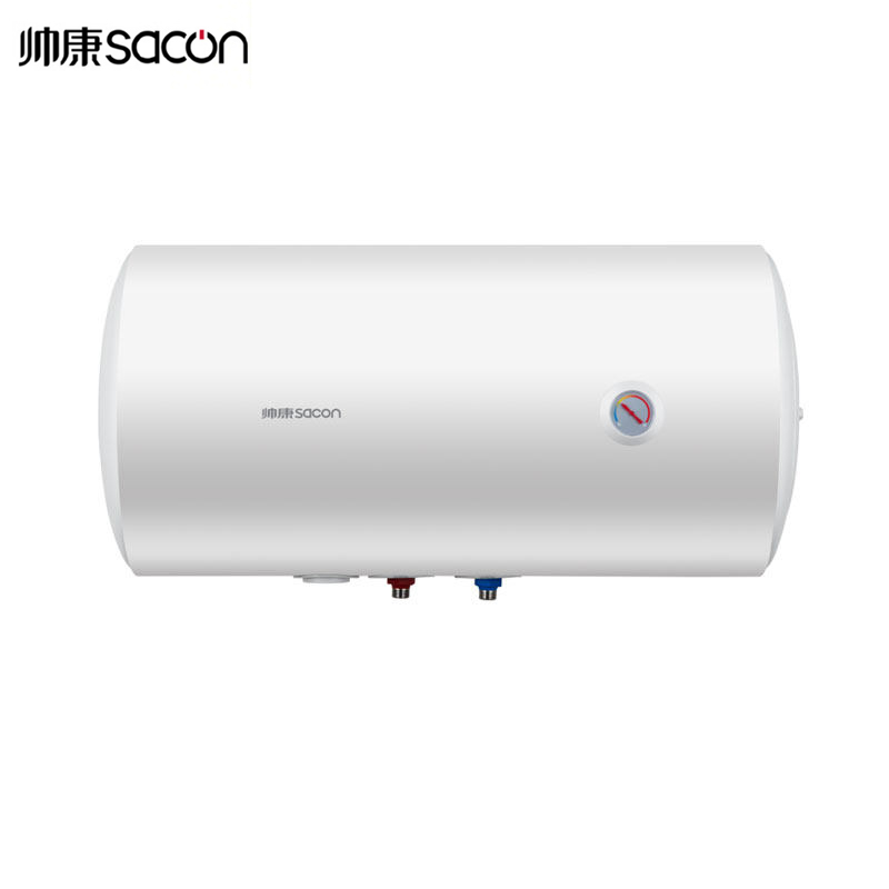 J-普区包邮 帅康家用储水式速热电热水器  可享系列60L大容量电热水器  大容量热水器DSF-60JD802  安装电话400-700-1111  不支持无理由退换货